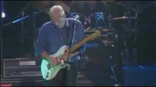 David Gilmour - Marooned