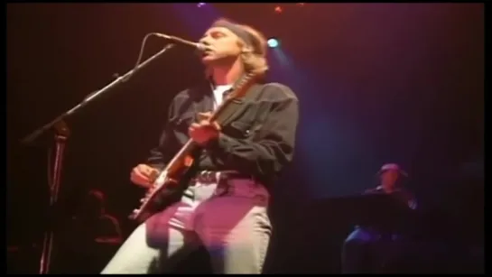 Dire Straits - On Every Street. Live On the Night 1993