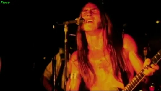 Grand Funk Railroad - Im Your Captain (Live 1971)