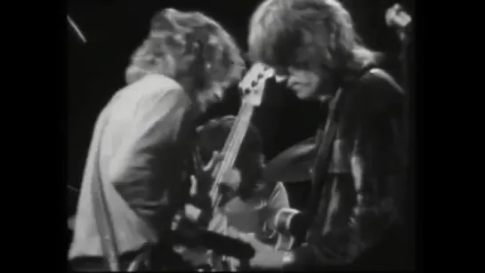 Ten Years After - Good Morning Little Schoolgirl. Live.