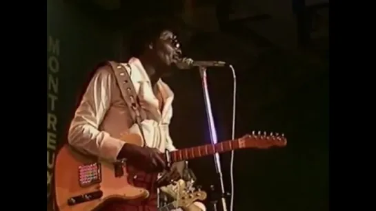 Albert Collins - Snatchin It Back. Live.