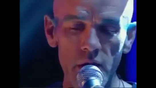 R.E.M. - Nightswimming. Live In Holland.