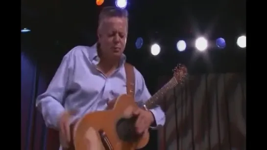 Tommy Emmanuel - Mombasa. Live In Center Stage 2008.