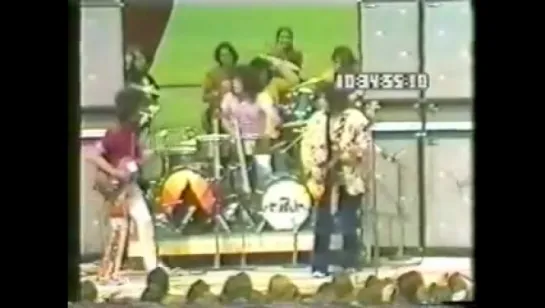 Mountain - Dreams Of Milk And Honey. Live1970.