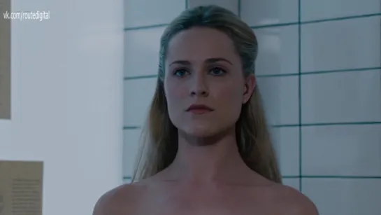 Evan Rachel Wood Nude - Westworld s02e09 (US 2018) 1080p WEB Watch Online