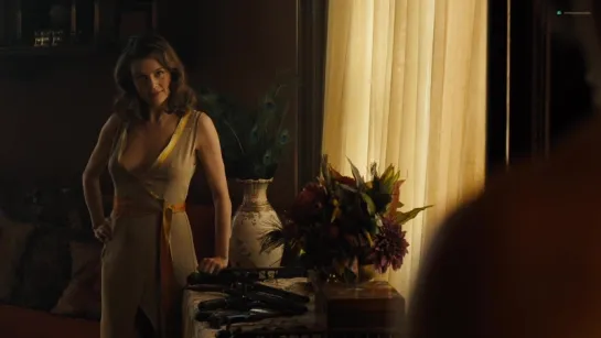 Katja Herbers - Westworld (2018) s2e3 HD 1080p Nude? Hot, sexy - Watch Online