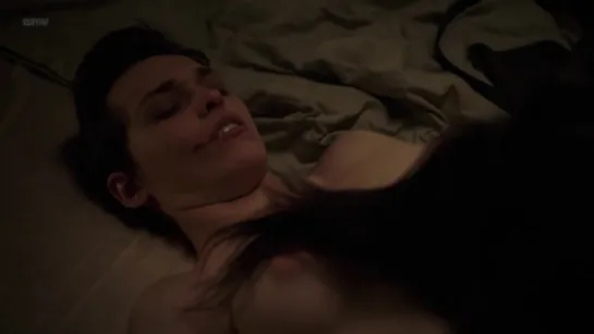 Sara Serraiocco Nude, Nazanin Boniadi (nn) - Counterpart s01e04 (US 2018) 1080p WEB