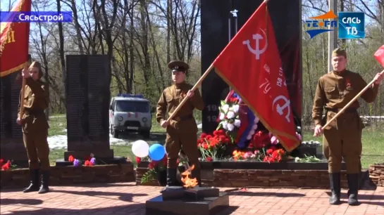 Панорама Ленинградской области. Выпуск от 20.05.2024 (Сясьстрой, Волхов)