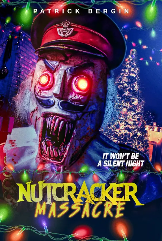 Nutcracker Massacre (2022)