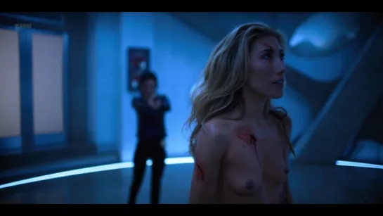 Dichen Lachman Nude - Altered Carbon s01e08 (US 2018) 1080p WEB