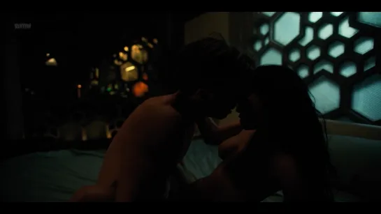 Martha Higareda Nude - Altered Carbon s01e05 (US 2018) 1080p WEB Watch Online / Марта Игареда - Видоизмененный углерод