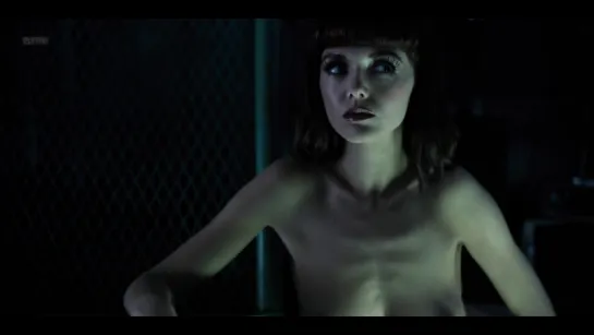 Hannah Rose May, Hayley Law Nude - Altered Carbon s01e10 (US 2018) 1080p WEB