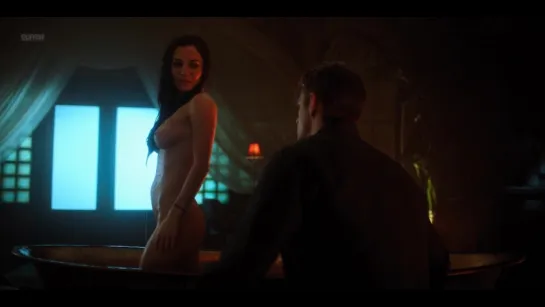 Martha Higareda Nude - Altered Carbon s01e09 (US 2018) 1080p WEB Watch Online / Марта Игареда - Видоизмененный углерод