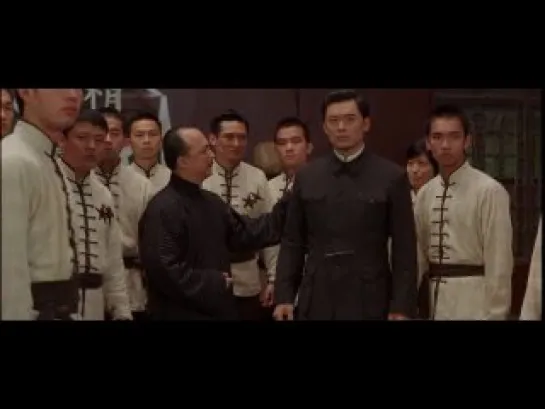 Ип Ман: Рождение легенды / Yip Man chinchyun - 2010