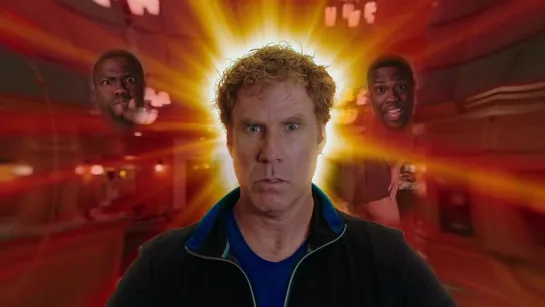 Крепись! / Get Hard (BDRip 1080p)