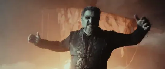 POWERWOLF - Sinners Of The Seven Seas (Official Video) _ Napalm Records