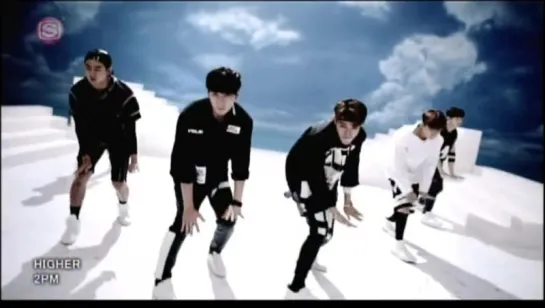 [PV] 2PM - HIGHER