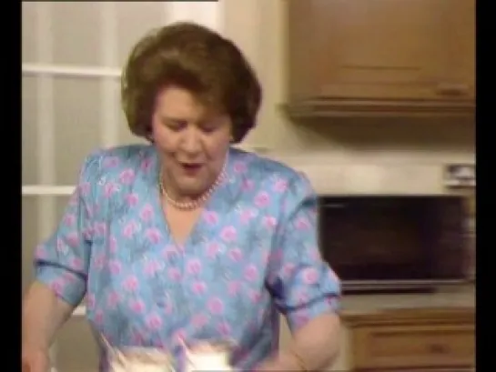 Keeping Up Appearances s2e03