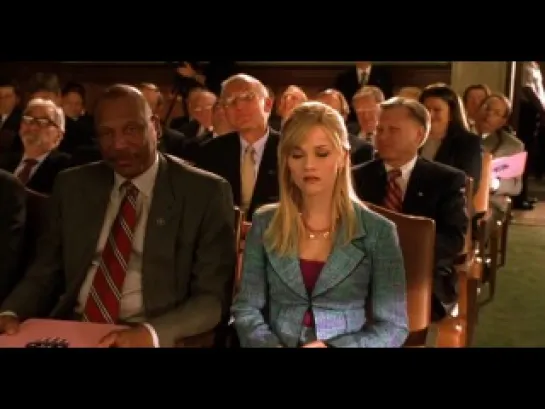 Legally Blond 2 2003 iNT DVDRip XViD-Trojan