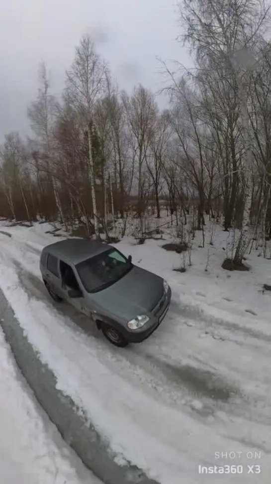 Видео от Сергея Зеленова