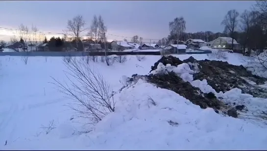 Видео от Дарьи Крупской