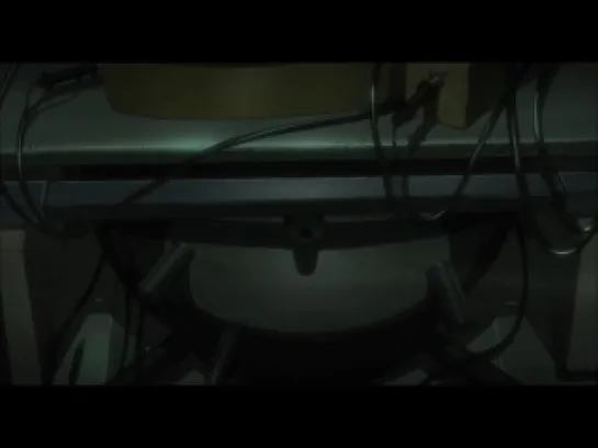 Ghost in the Shell S.A.C. 2nd GIG 'Individual Eleven' (Dual Audio)