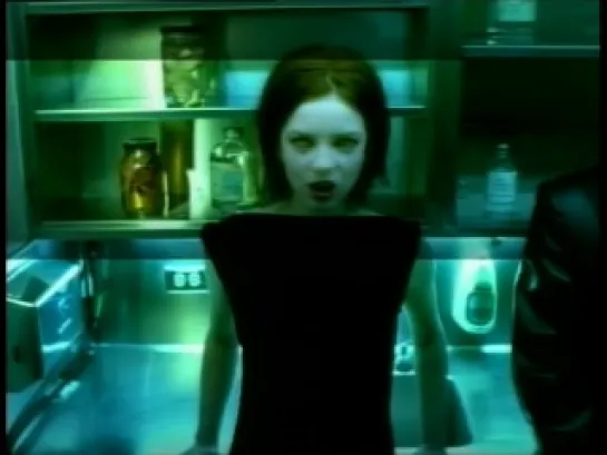 Garbage - Push It