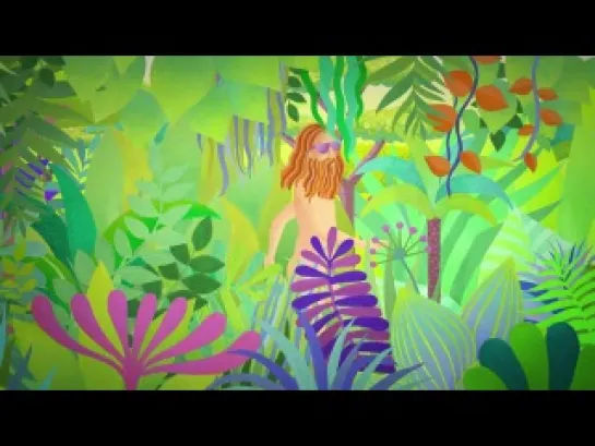 Sebastien Tellier - Love (Official Video)