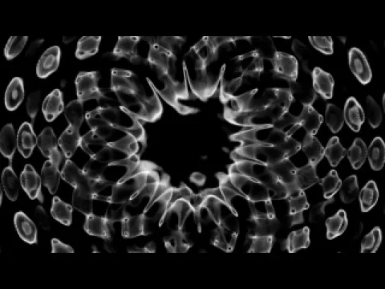 The Glitch Mob - Becoming Harmonious (feat. Metal Mother)