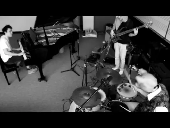 BadBadNotGood (BBNG) - The Odd Future Sessions Part 1