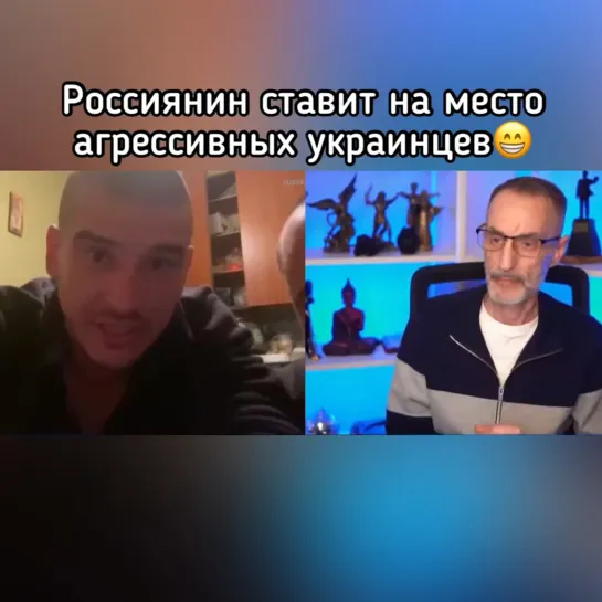 Видео от РОССИЯ vs НАТО