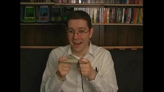 AVGN - life is kinda cool sometimes