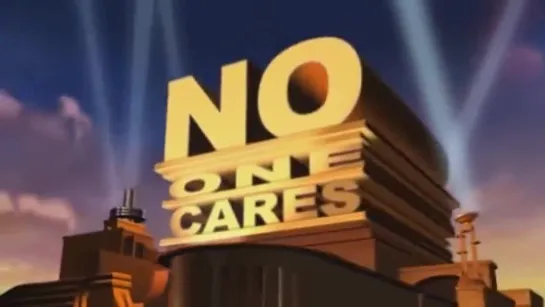 no one cares