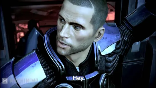 Gamer Poop - Mass Effect 3 (#3)