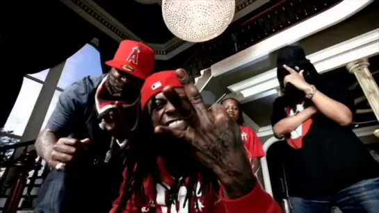 Birdman feat. Lil Wayne - I Run This