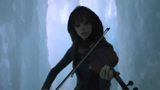 Lindsey Stirling - Crystallize