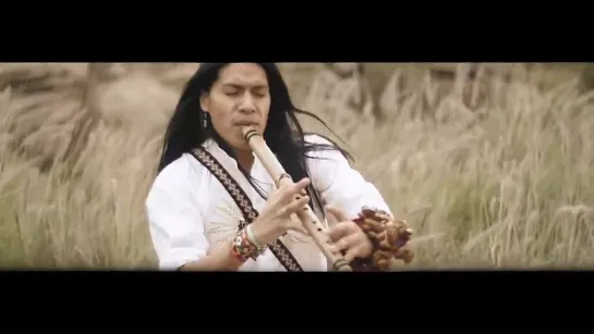 Leo Rojas - Chaski (Video Edit)