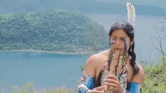 Leo Rojas - Тhe last of the Mohicans