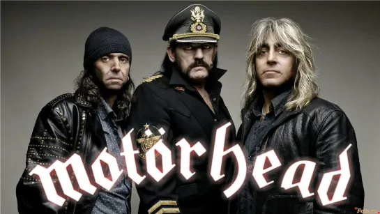 Motorhead - Rock n Roll (music video)