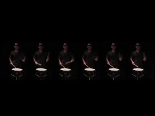 DRUMLINE STYLE (PARODY  REMIX) by JERVY HOU