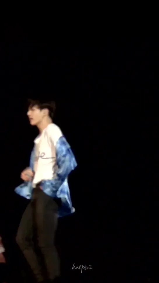 yoonkook [ly tour 07/04/19]