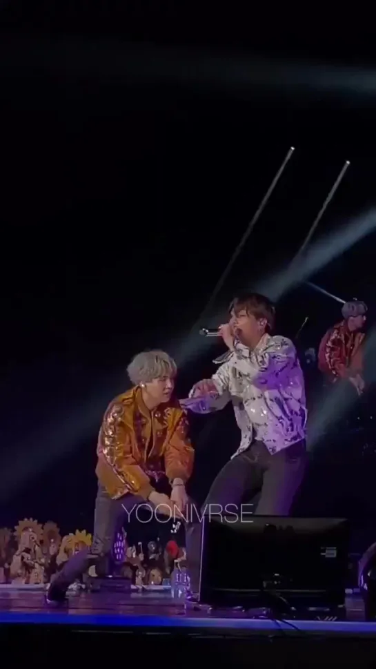 yoonkook [ly tour 23/03/19]