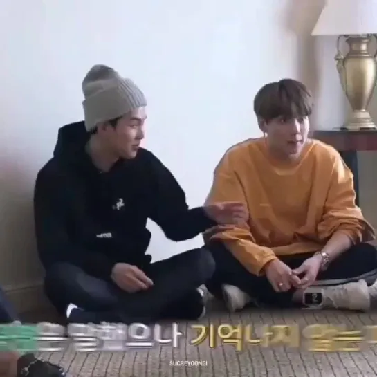 yoonkook [run bts ep.59]