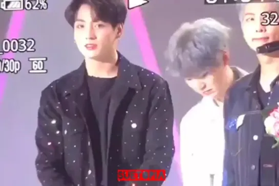 yoonkook [seoul music awards]