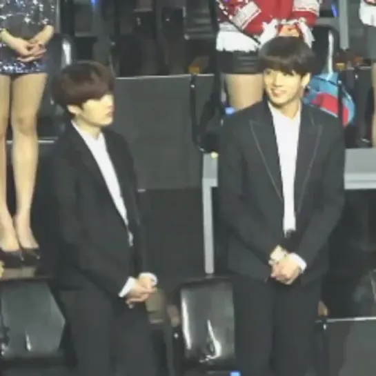 yoonkook [golden disk awards day 1]