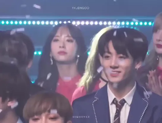 yoonkook [mbs gayo daejejun]