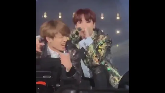 yoonkook went so hard with that rap