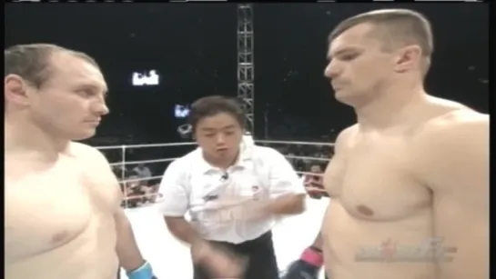 Mirko Cro Cop Filipovic - Highlights