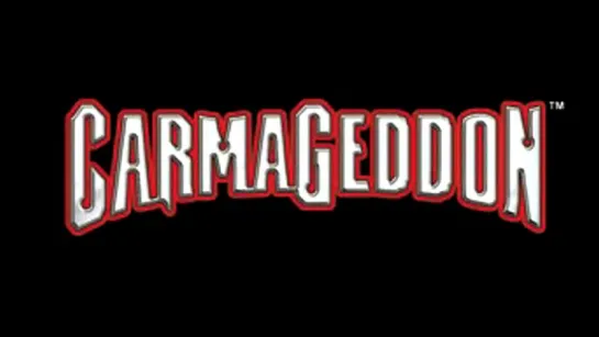 Carmageddon - Intro