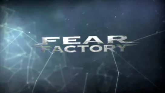 FEAR FACTORY - Regenerate